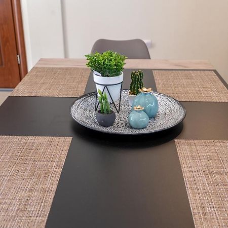 Amelia House Apartment เปรเวซา ภายนอก รูปภาพ