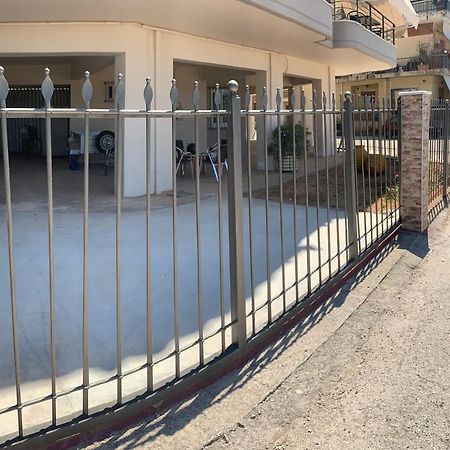 Amelia House Apartment เปรเวซา ภายนอก รูปภาพ